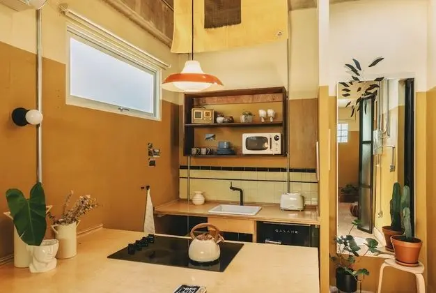 Design Apart Daire