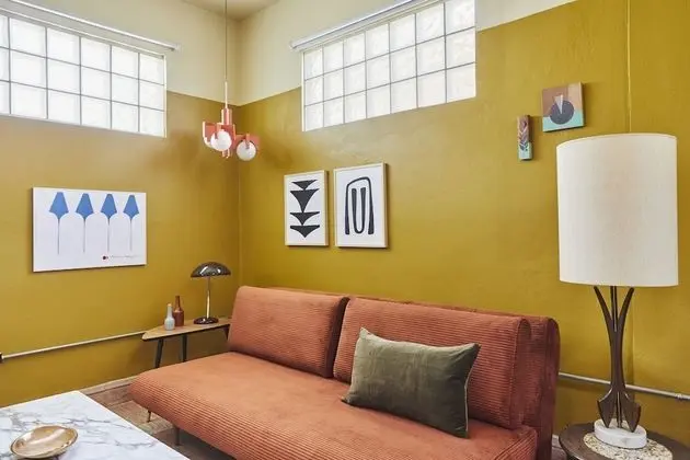 Design Apart Daire
