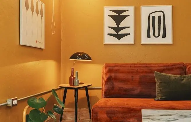 Design Apart Daire