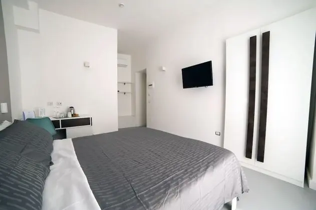 Superior Tek Büyük Yataklı Oda