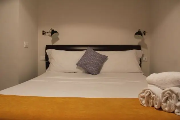 Economy Tek Büyük Yataklı Oda