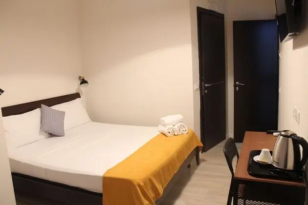 Economy Tek Büyük Yataklı Oda