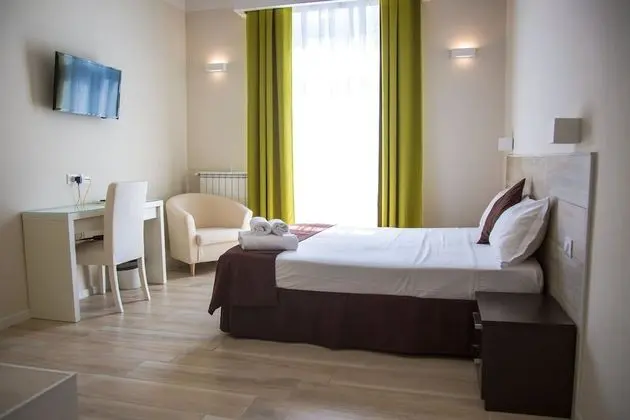 Superior Tek Büyük Yataklı Oda