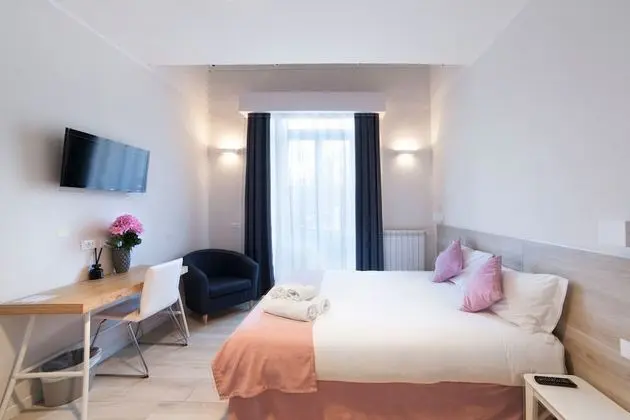 Superior Tek Büyük Yataklı Oda