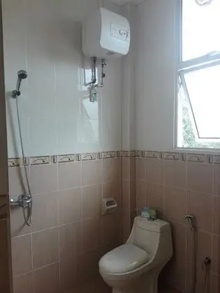 Basic Tek Büyük Yataklı Oda, 1 Büyük (Queen) Boy Yatak