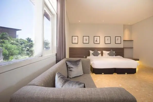 Villa, 3 Yatak Odası
