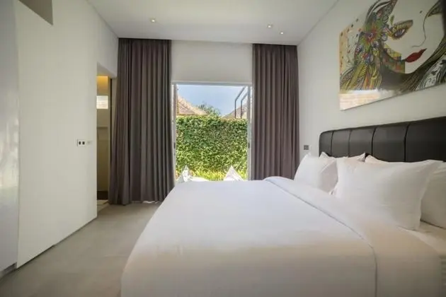 Villa, 3 Yatak Odası