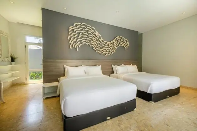 Villa, 3 Yatak Odası