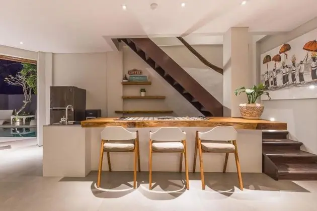 Villa, 3 Yatak Odası