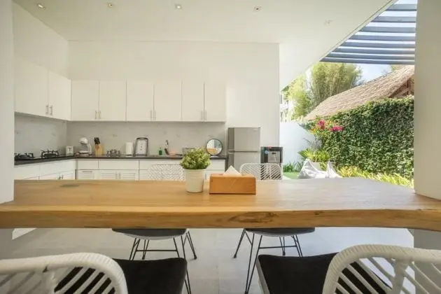 Villa, 3 Yatak Odası