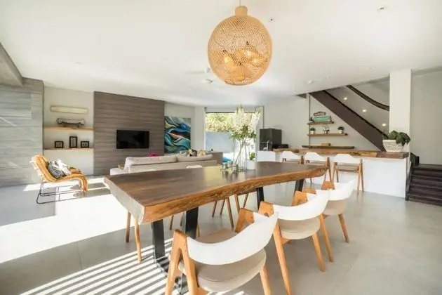Villa, 3 Yatak Odası