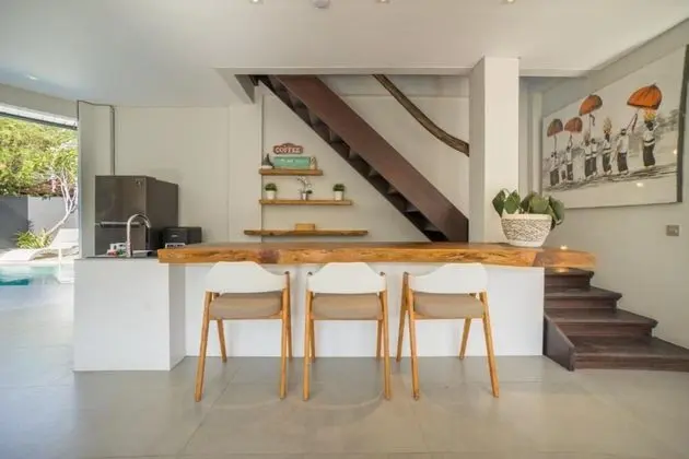 Villa, 3 Yatak Odası
