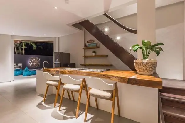 Villa, 3 Yatak Odası