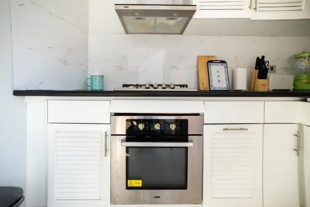 Villa, 3 Yatak Odası