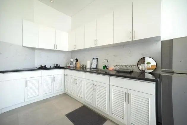 Villa, 3 Yatak Odası