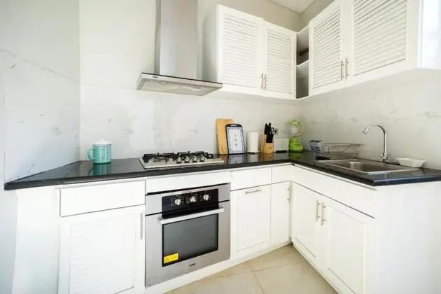 Villa, 3 Yatak Odası