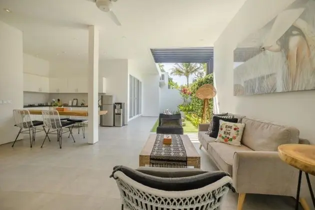 Villa, 3 Yatak Odası