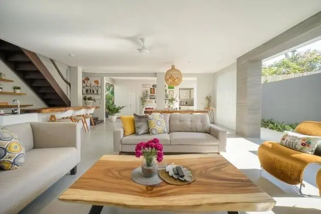 Villa, 3 Yatak Odası