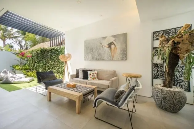 Villa, 3 Yatak Odası