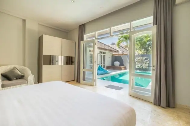 Villa, 3 Yatak Odası