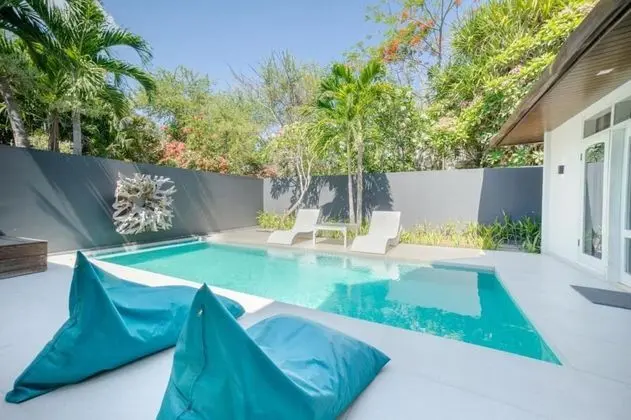 Villa, 3 Yatak Odası