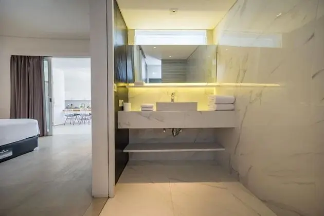 Villa, 3 Yatak Odası