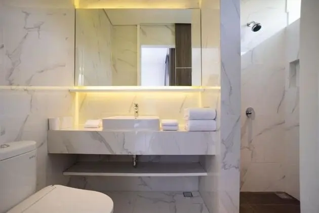 Villa, 3 Yatak Odası
