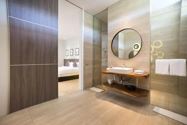 Villa, 3 Yatak Odası
