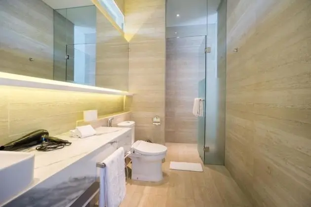Villa, 3 Yatak Odası