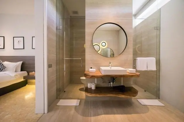 Villa, 3 Yatak Odası