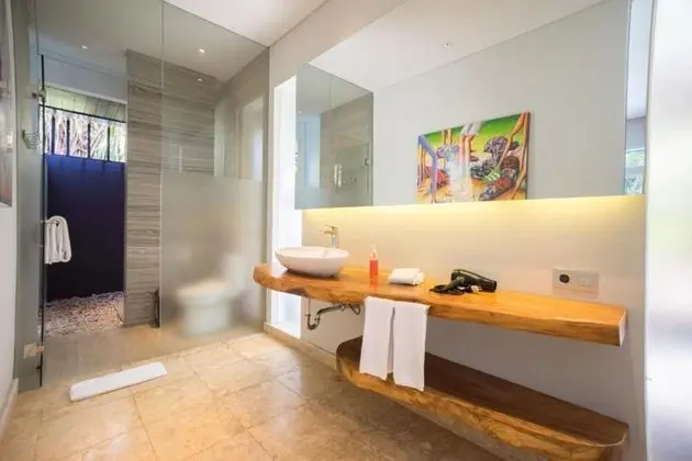 Villa, 3 Yatak Odası