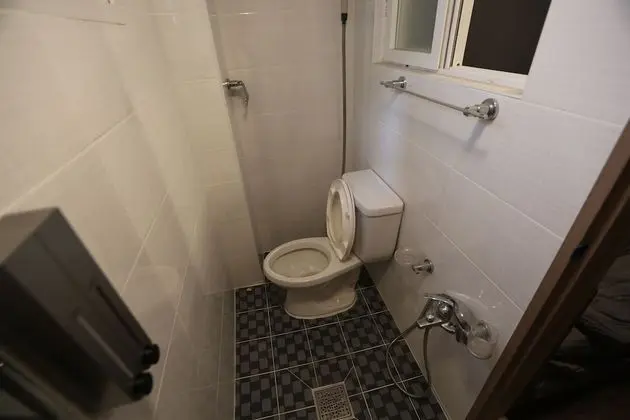 Mono Room