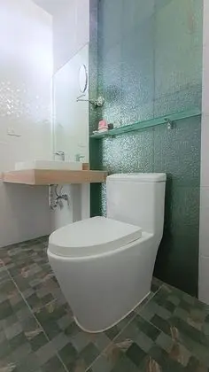 Deluxe Tek Büyük Yataklı Oda, 1 En Büyük (King) Boy Yatak