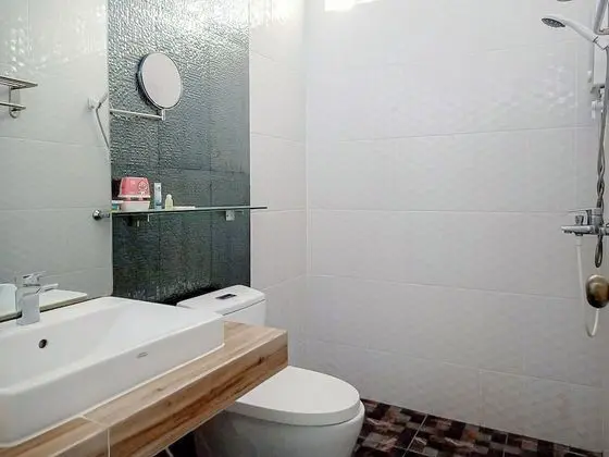 Deluxe Tek Büyük Yataklı Oda, 1 En Büyük (King) Boy Yatak