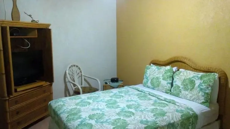 Deluxe Apart Daire, 2 Yatak Odası