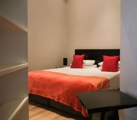 Deluxe Apart Daire, 1 Yatak Odası (263 Long Str)