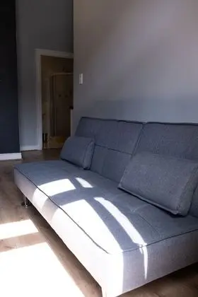 Deluxe Apart Daire, 1 Yatak Odası (263 Long Str)