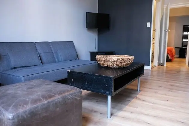 Deluxe Apart Daire, 1 Yatak Odası (263 Long Str)