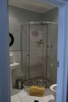 Deluxe Apart Daire, 1 Yatak Odası (263 Long Str)