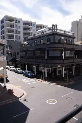 Deluxe Apart Daire, 1 Yatak Odası (263 Long Str)