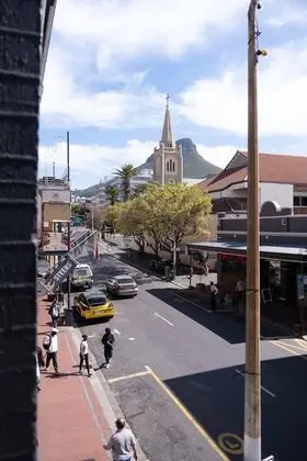 Deluxe Apart Daire, 1 Yatak Odası (263 Long Str)