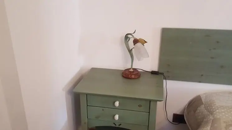 Üç Kişilik Oda, Birden Çok Yatak, Ortak Banyo (Giorgia)
