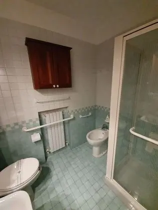 Üç Kişilik Oda, Birden Çok Yatak, Ortak Banyo (Giorgia)