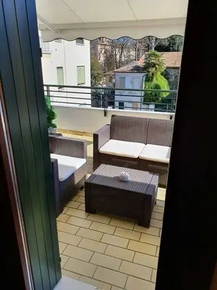 Üç Kişilik Oda, Özel Banyo (Adriana)