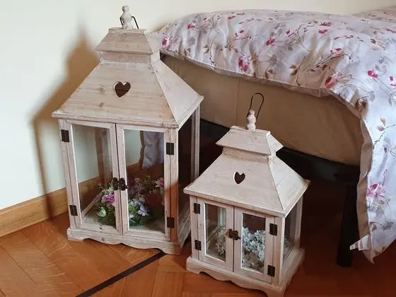 Üç Kişilik Oda, Özel Banyo (Adriana)
