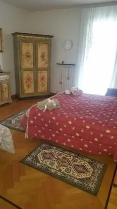 Üç Kişilik Oda, Özel Banyo (Adriana)