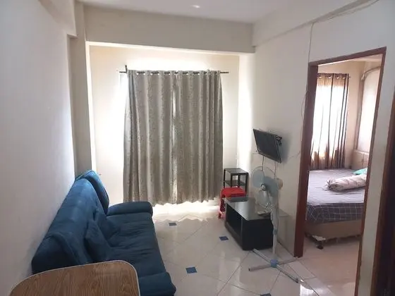 Apart Daire, 2 Yatak Odası