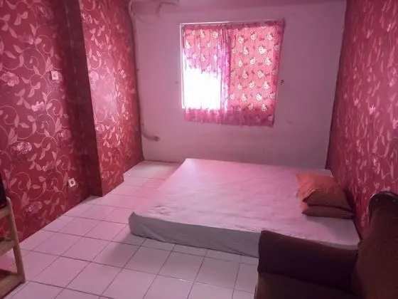 Apart Daire (Studio)