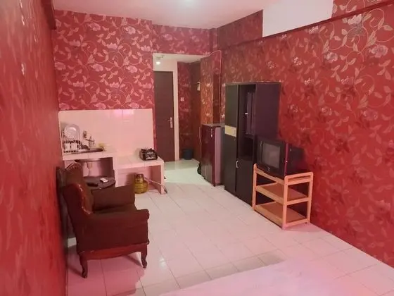 Apart Daire (Studio)