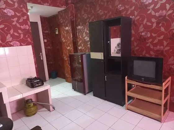 Apart Daire (Studio)